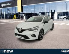 Renault Clio 5 Dechy