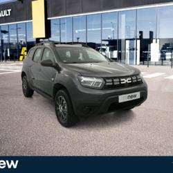 Dacia Duster 1.0 ECO-G 100ch  Essential 4x2 Dechy