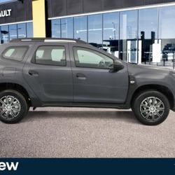 Dacia Duster 1.0 ECO-G 100ch  Essential 4x2 Dechy