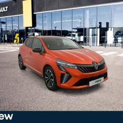 Renault Clio 5 1.0 Eco-G 100ch Techno - 24 Dechy