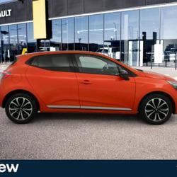 Renault Clio 5 1.0 Eco-G 100ch Techno - 24 Dechy