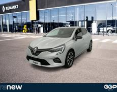 Renault Clio 5 Dechy
