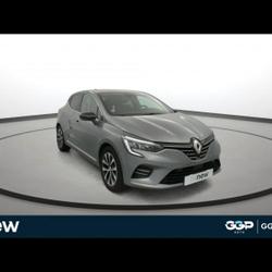 Renault Clio 5 1.6 E-Tech hybride 145ch Techno Dechy