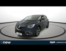 Renault Scenic 4 Dechy