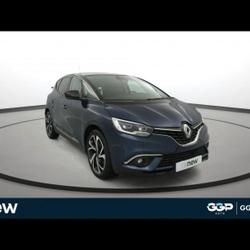 Renault Scenic 4 1.7 Blue dCi 120ch Intens Dechy