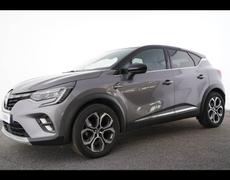 Renault Captur Dechy