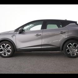 Renault Captur 1.3 TCe mild hybrid 140ch Techno Dechy