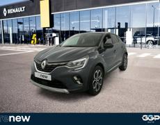 Renault Captur Dechy