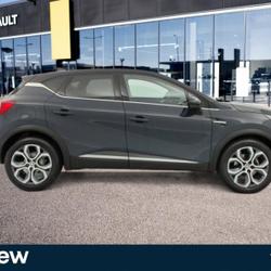Renault Captur 1.3 TCe mild hybrid 140ch Techno Dechy