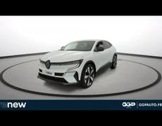 Renault Megane 4 Dechy