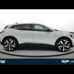 Renault Megane 4 E-Tech Electric EV60 220ch Techno super charge Dechy