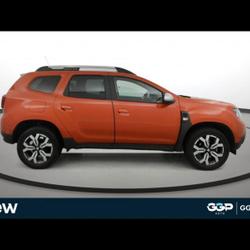 Dacia Duster 1.5 Blue dCi 115ch Prestige 4x2 Dechy