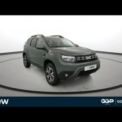 Dacia Duster 1.0 ECO-G 100ch  Journey + 4x2 Dechy