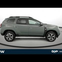 Dacia Duster 1.0 ECO-G 100ch  Journey + 4x2 Dechy