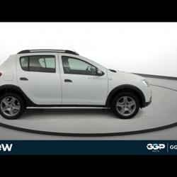 Dacia Sandero 1.5 Blue dCi 95ch Stepway - 20 Dechy