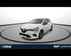 Renault Clio 5 Dechy