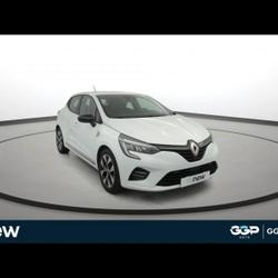 Renault Clio 5 1.6 E-Tech hybride 140ch Limited -21N Dechy