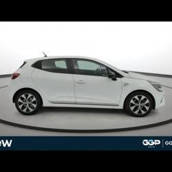 Renault Clio 5 1.6 E-Tech hybride 140ch Limited -21N Dechy