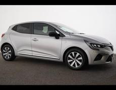 Renault Clio 5 Dechy