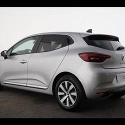 Renault Clio 5 1.0 TCe 90ch Evolution Dechy