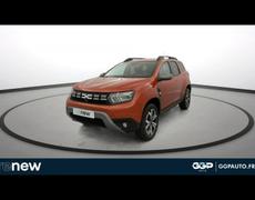 Dacia Duster Dechy
