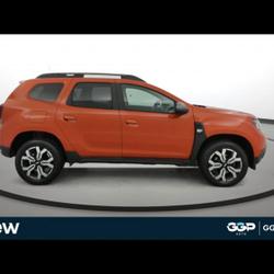 Dacia Duster 1.5 Blue dCi 115ch  Journey 4x2 Dechy