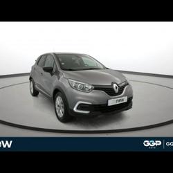 Renault Captur 0.9 TCe 90ch energy Life Euro6c Dechy