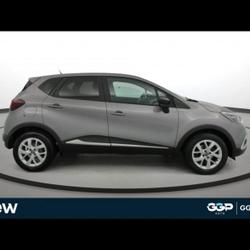 Renault Captur 0.9 TCe 90ch energy Life Euro6c Dechy