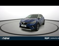 Renault Captur Dechy
