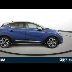 Renault Captur 1.6 E-Tech Plug-in 160ch Intens Dechy