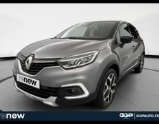 Renault Captur Dechy