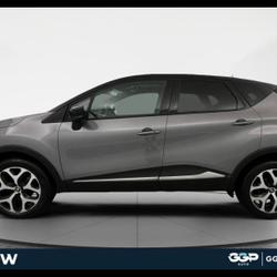 Renault Captur 0.9 TCe 90ch energy Intens Dechy