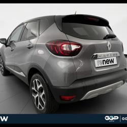 Renault Captur 0.9 TCe 90ch energy Intens Dechy