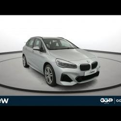 BMW Serie 2 Active Tourer 225xeA 220ch M Sport 6cv Dechy