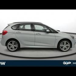 BMW Serie 2 Active Tourer 225xeA 220ch M Sport 6cv Dechy