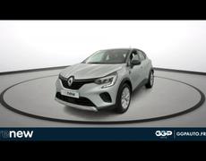 Renault Captur Dechy