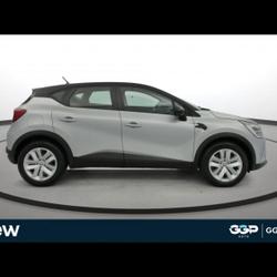 Renault Captur 1.6 E-Tech hybride 145ch Business -21 Dechy