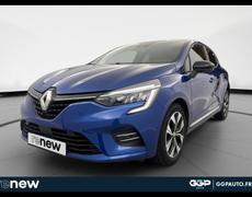 Renault Clio 5 Dechy