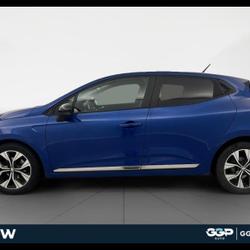 Renault Clio 5 1.0 TCe 90ch Evolution Dechy