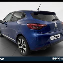 Renault Clio 5 1.0 TCe 90ch Evolution Dechy