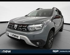 Dacia Duster Dechy