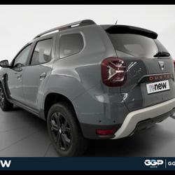 Dacia Duster 1.5 Blue dCi 115ch SL Extreme 4x2 Dechy