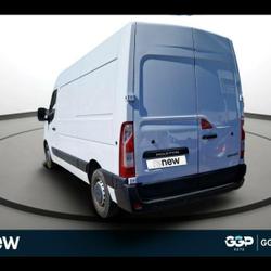 Renault Master F3300 L2H2 2.3 Blue dCi 135ch Grand Confort Euro6E Dechy
