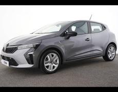 Renault Clio 5 Dechy