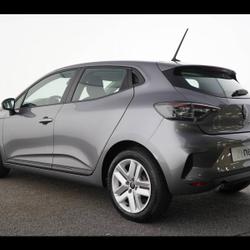 Renault Clio 5 1.0 TCe 90ch Evolution Dechy