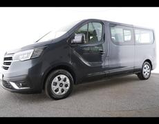 Renault Trafic combi Dechy