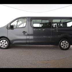 Renault Trafic combi Grand 2.0 Blue dCi 150ch Evolution -24b Dechy
