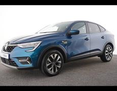 Renault Arkana Dechy