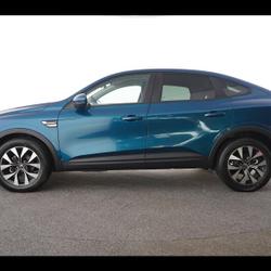 Renault Arkana 1.3 TCe mild hybrid 140ch Evolution EDC -22 Dechy