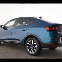 Renault Arkana 1.3 TCe mild hybrid 140ch Evolution EDC -22 Dechy